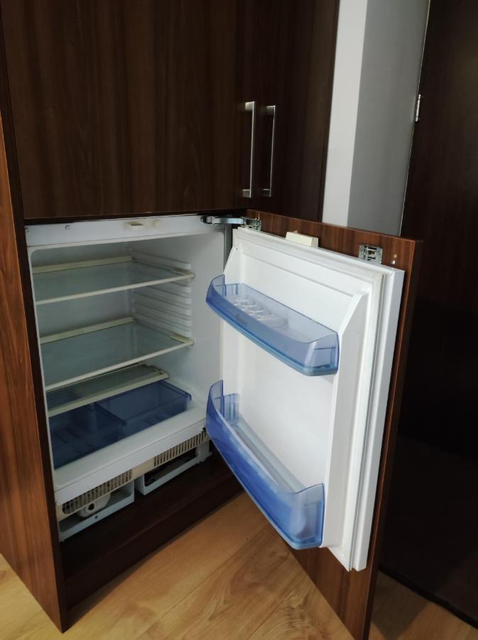 Rezydencja Bukowy Dwor Czarna  Luaran gambar