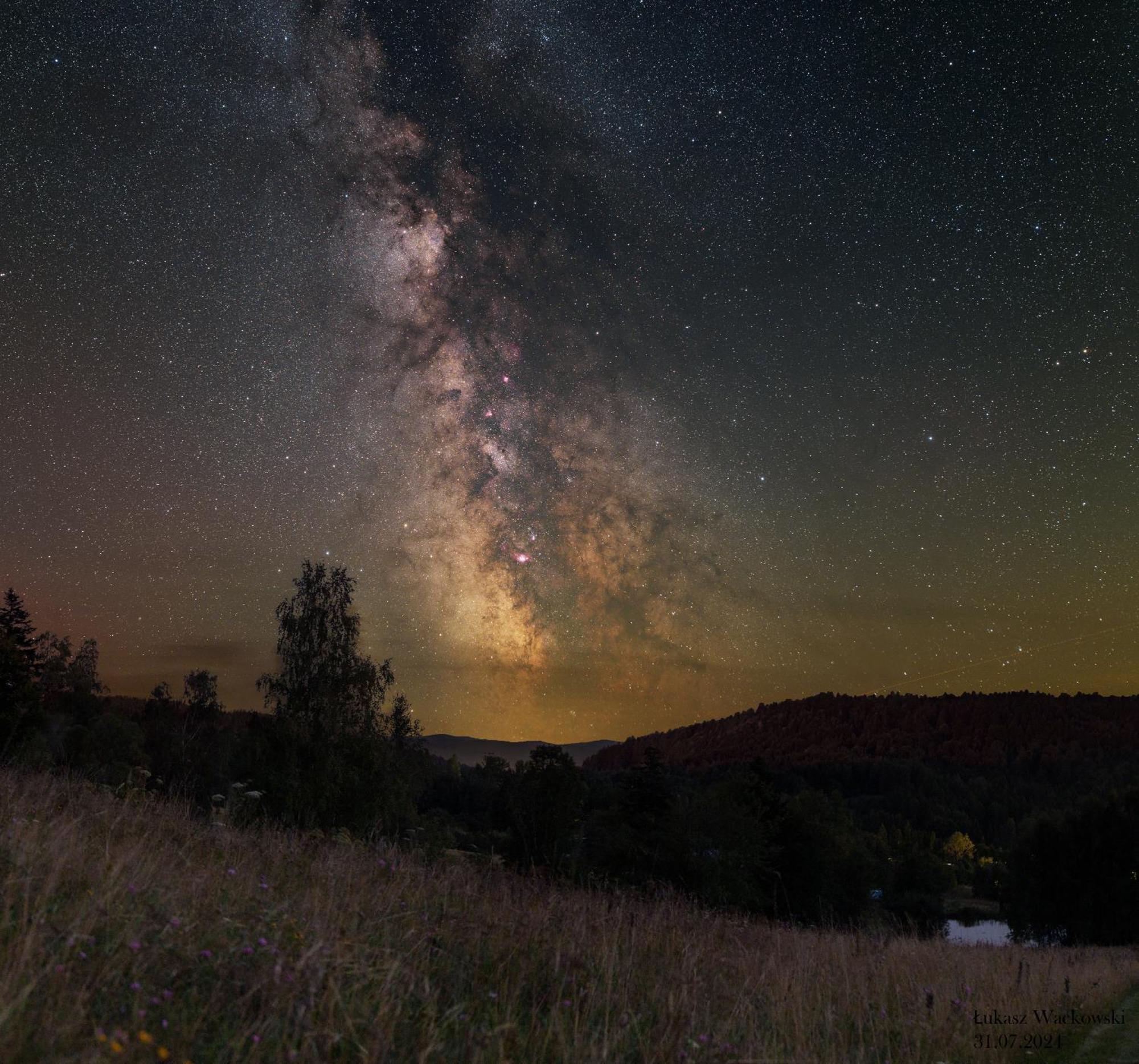 Rezydencja Bukowy Dwor Czarna  Luaran gambar